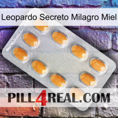 Leopard Secret Miracle Honey cialis3